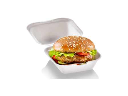 Contenedor Hamburguesero
