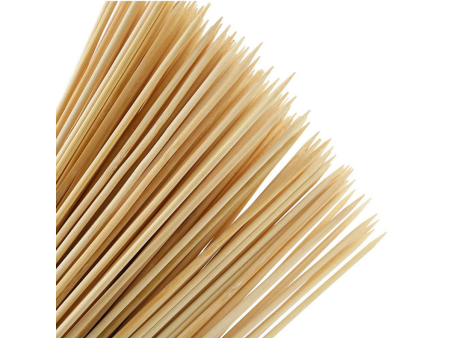 Banderilla de Bambú 30 cms