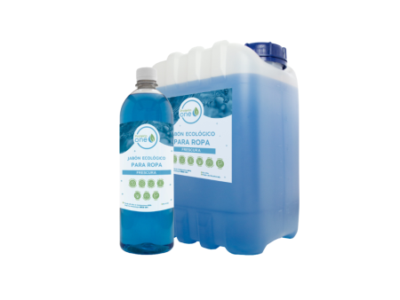Detergente antipercudido