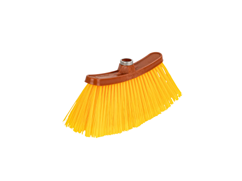 Escoba Vinilo Grande La palma de oro