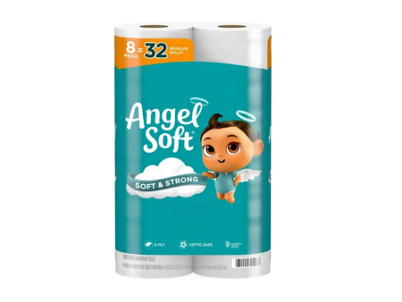 Angel Soft