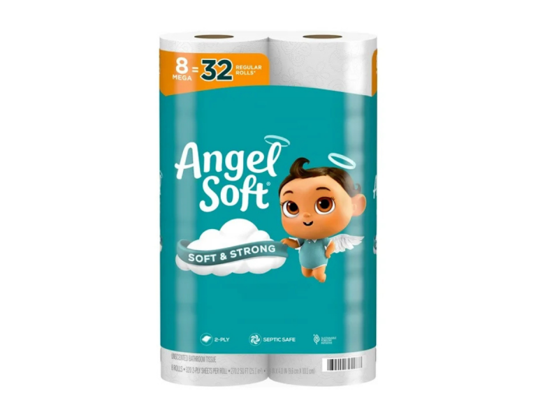 Angel Soft