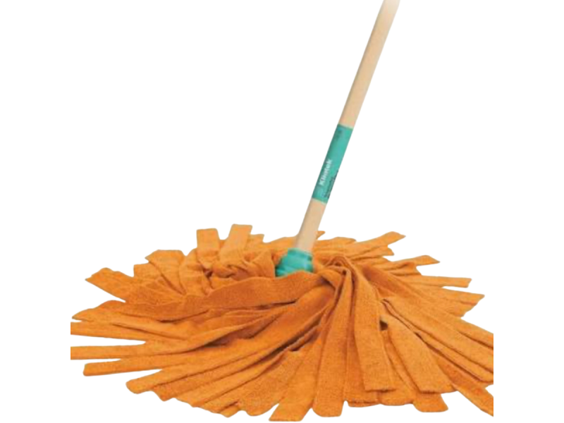 Trapeador de Microfibra