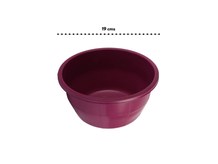 Bandeja de Plástico