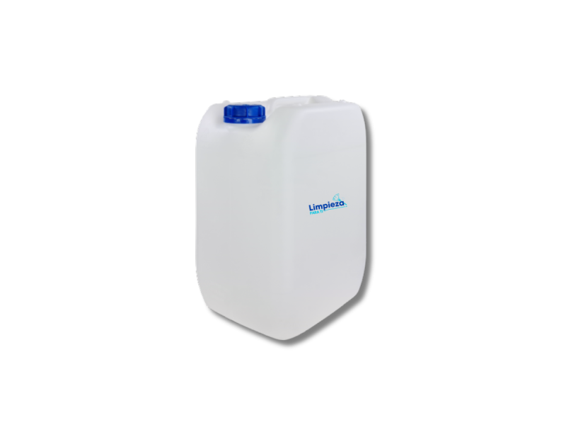 Vanish 20 litros mayoreo