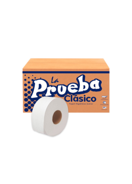 Papel Higíenico Jr. Para Bobina