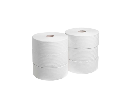 Papel Higíenico Jr. Para Bobina