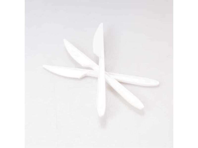 Cuchillo Desechable