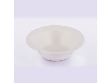 Plato circular Hondo PH6