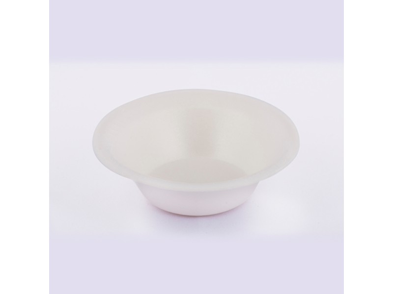 Plato circular Hondo PH6