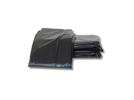 Bolsa a Granel Negra Para Basura 90 x 120
