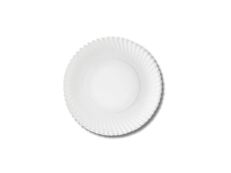 Plato de Cartón No. 3