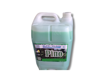 Multilimpiador a granel 20 lts