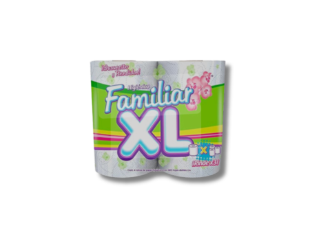 Papel Higiénico XL