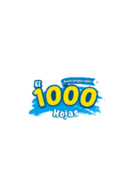 El 1000 Hojas