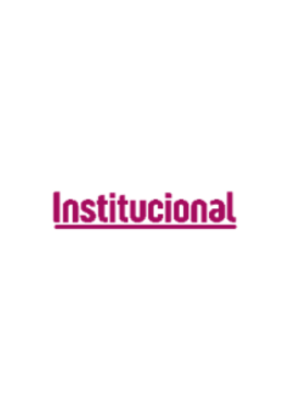 Institucional