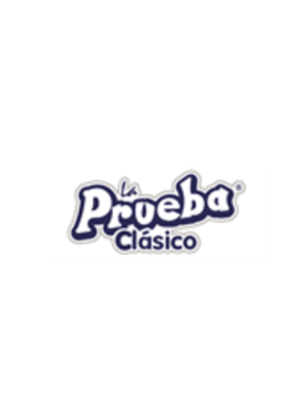 La Prueba